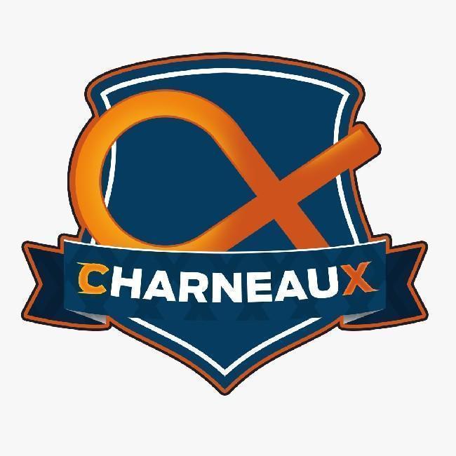 Charneaux