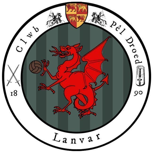 Sociedade Esportiva Lanvar de Nova Câmbria