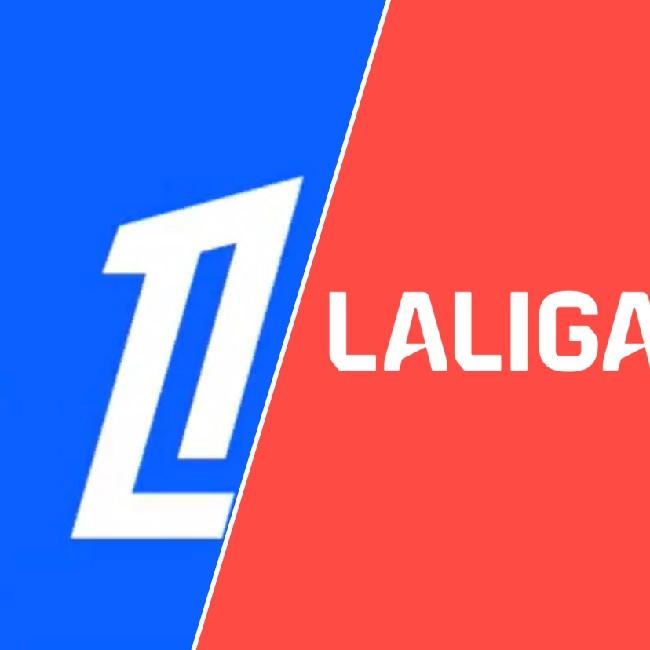 LaLiga & League 1