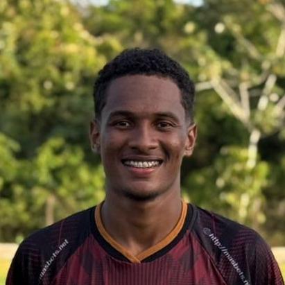 ELIELTON RIBEIRO SANTOS - PROFISSIONAL