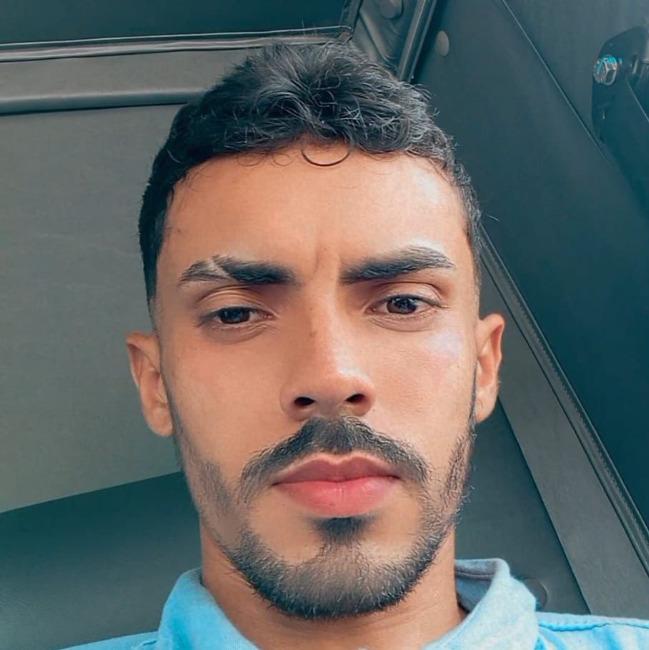 BIMAEL BORGES DA CONCEIÇÃO