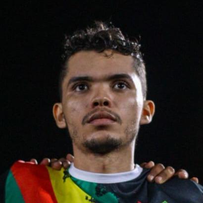 UGLEIDSON CARVALHO DE SOUSA