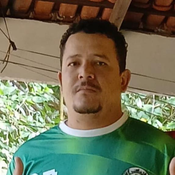 VALDIR FEITOSA DA SILVA