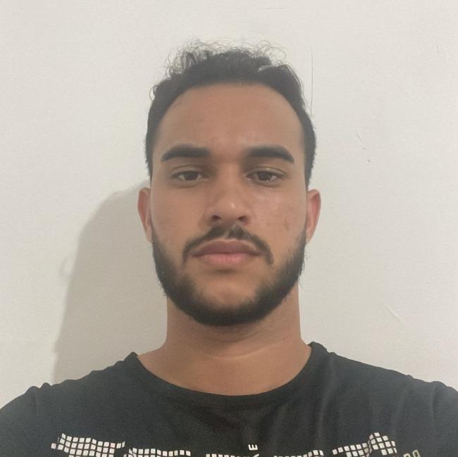 MARCOS HIAN FRANÇA DA SILVA