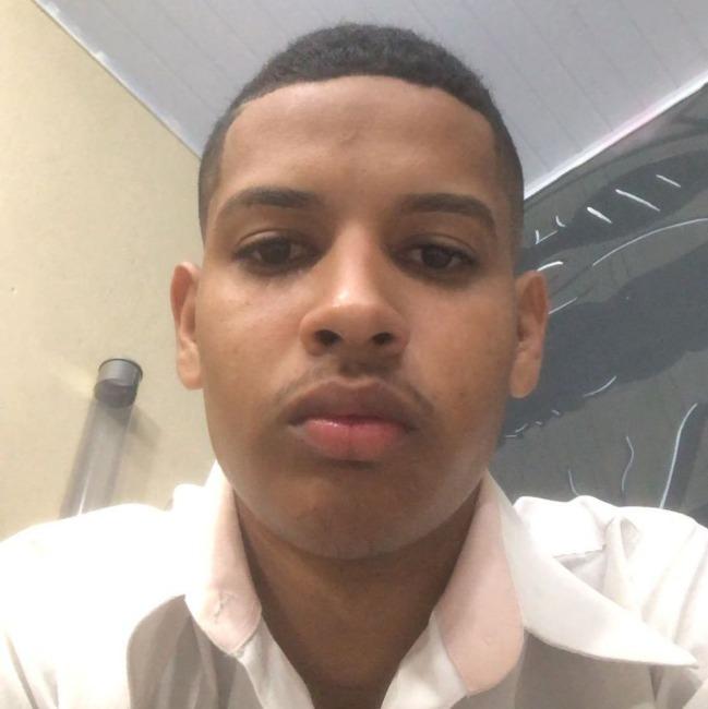 WANDERSON RAMOS RIBEIRO