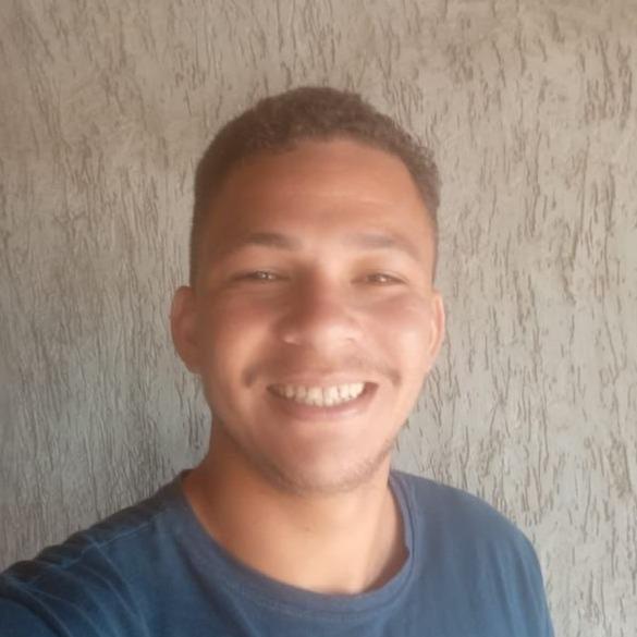 ALEX JUNIO ALVES DA SILVA