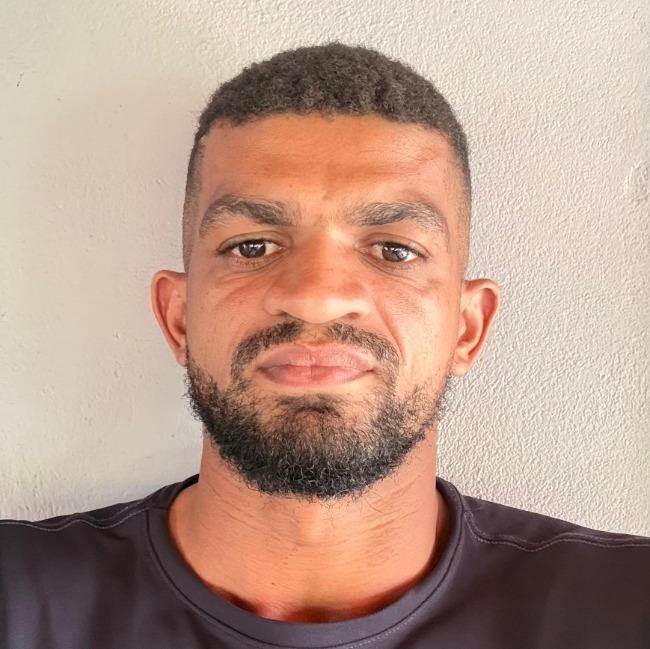 FELIPE DE JESUS DOS SANTOS SOUZA