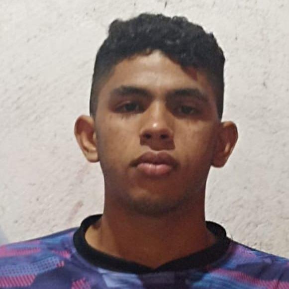 NATANAEL SANTOS PEREIRA - FEDERADO