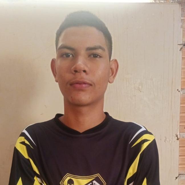 HYAGO WILLI SILVA DA SILVA