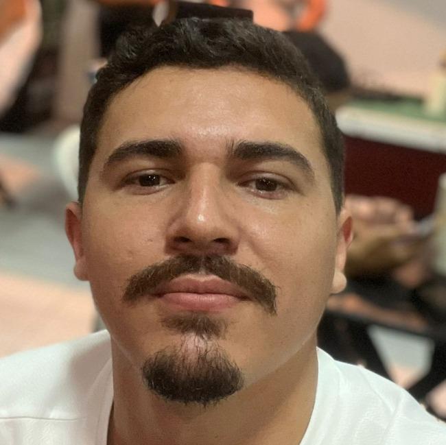 ** MANOEL VICTOR DOS SANTOS PAULINO - AUX TECNICO