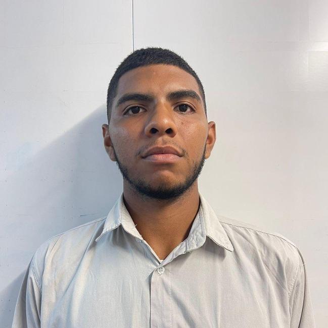 KEVYN AUGUSTO LOPES DE ANDRADE