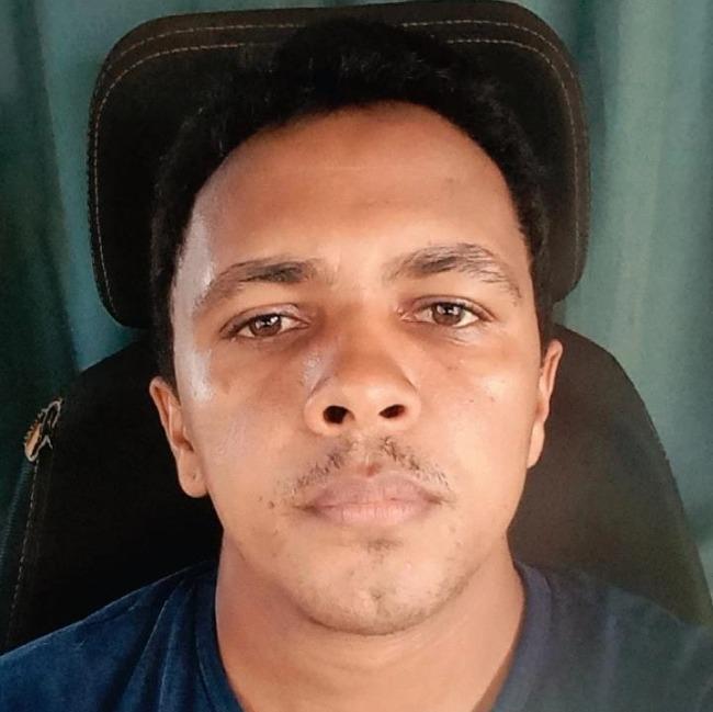 JARMISON ROQUE CASTRO