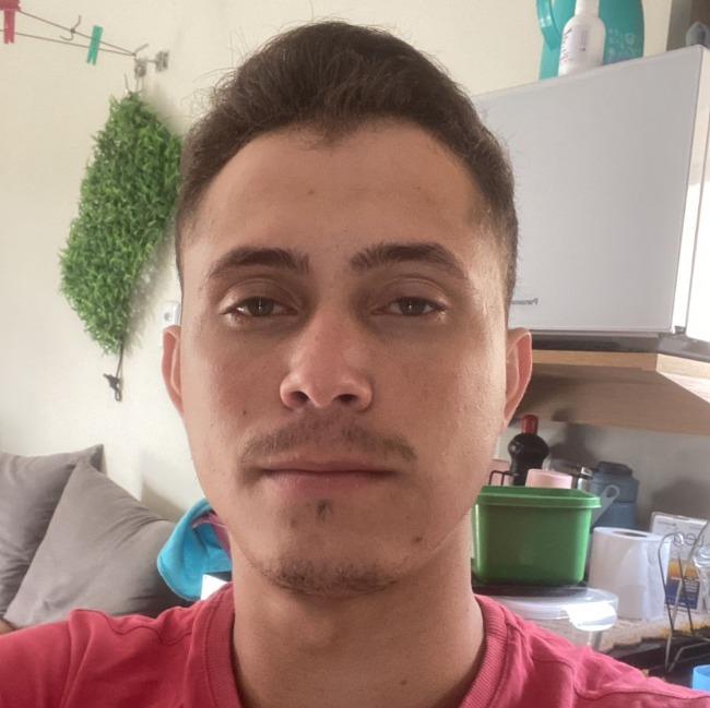 VAGNER GAMA DA SILVA