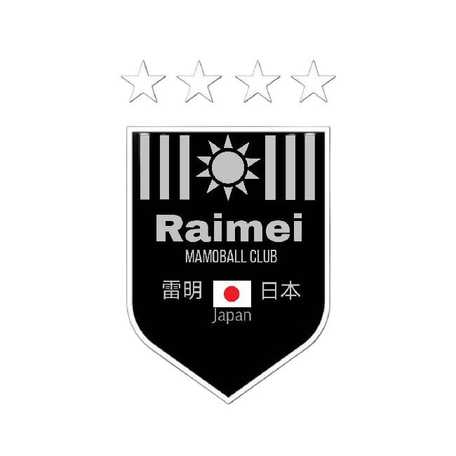 Raimei