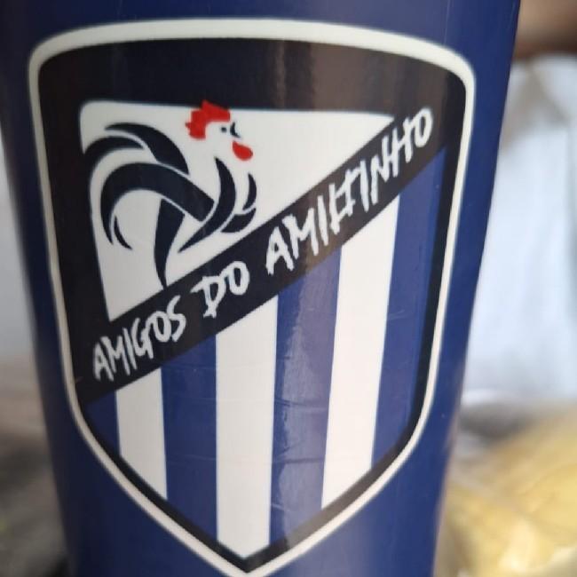 Amigos Do Amiltin