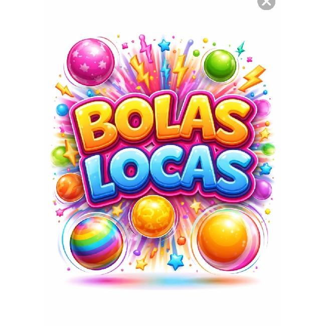 Bolas Locas