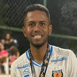 JORGE CHICRE SANTOS DA SILVA