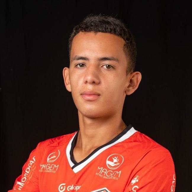 ELISSON KAUÊ EVANGELISTA RAMOS