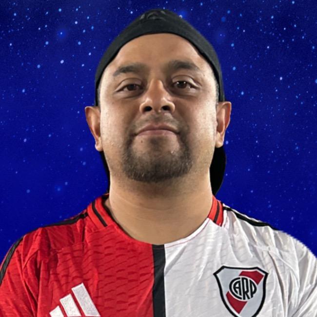 Jonathan "Zkatanck" Martinez