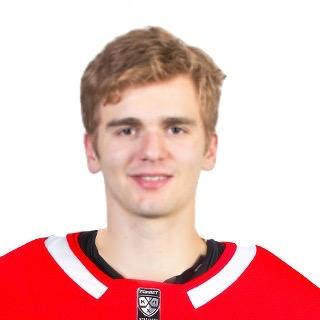 Даниил Гутик