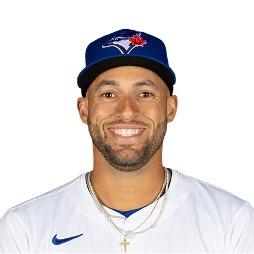 George Springer