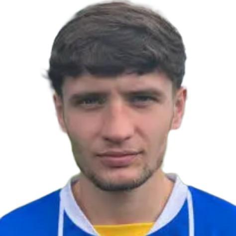 🏴󠁧󠁢󠁷󠁬󠁳󠁿 C. Evans