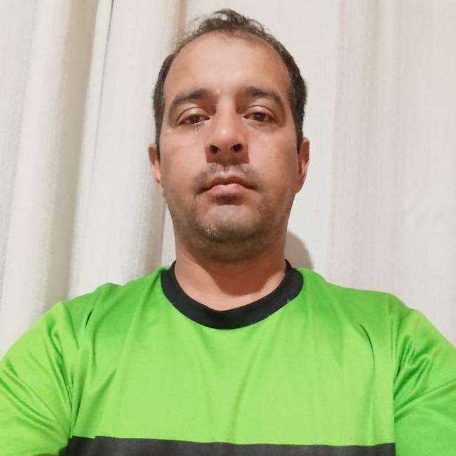 LEANDRO VIDAL DA CONCEIÇÃO SILVA