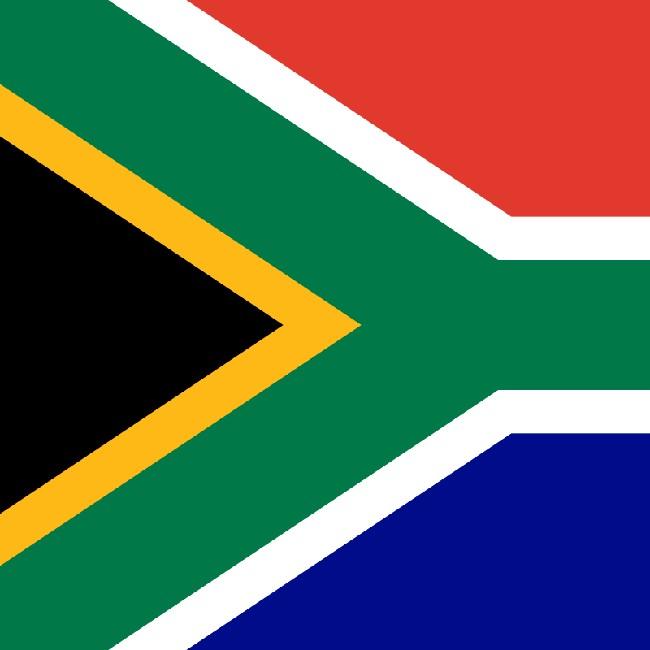 Sudafrica