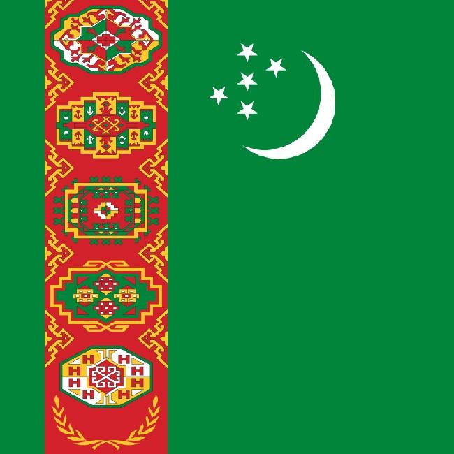 Turkmenistan