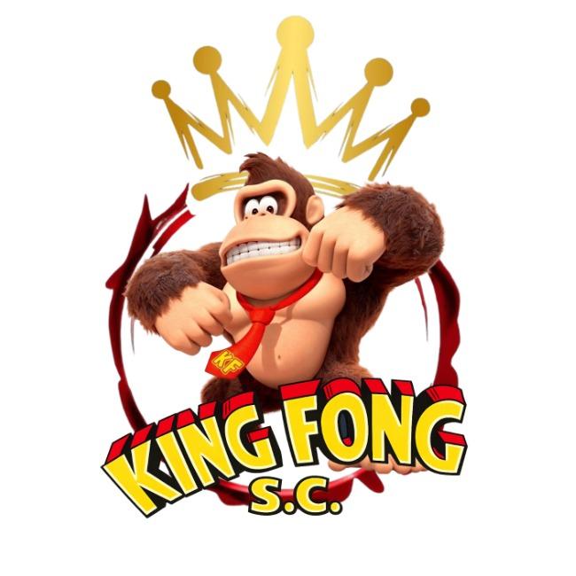 Michel - King Fong SC