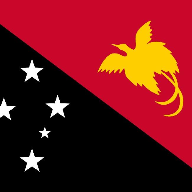 Papua Nueva Guinea