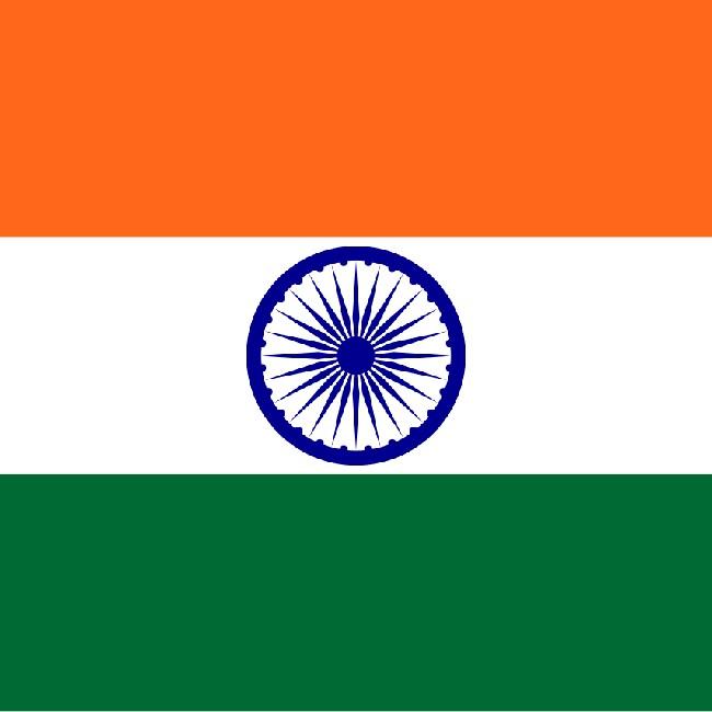 India
