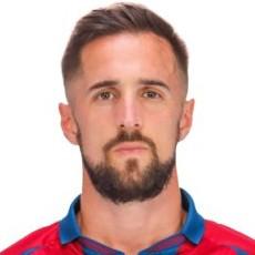 🇪🇸 Jorge Miramón