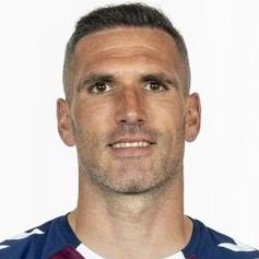 🇪🇸 Anaitz Arbilla