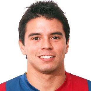 🇦🇷 J. Saviola