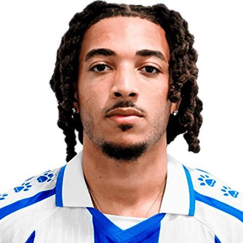 Люка Колеошо