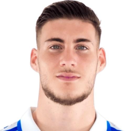 Роберто Фернандес