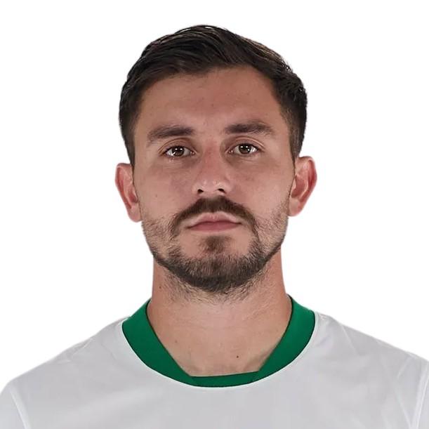 Виктор Чуст