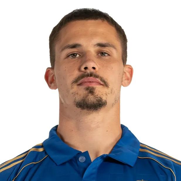 Линдер Дендонкер