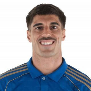 Начо Видаль