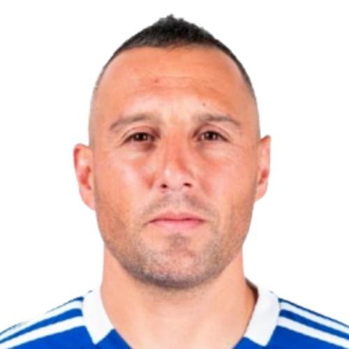 Санти Косорла