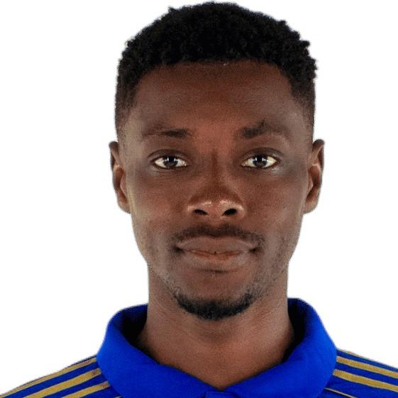 Рахим Альхасанне