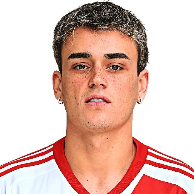 Николас Фонсека