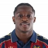 Карл Этта Эйонг