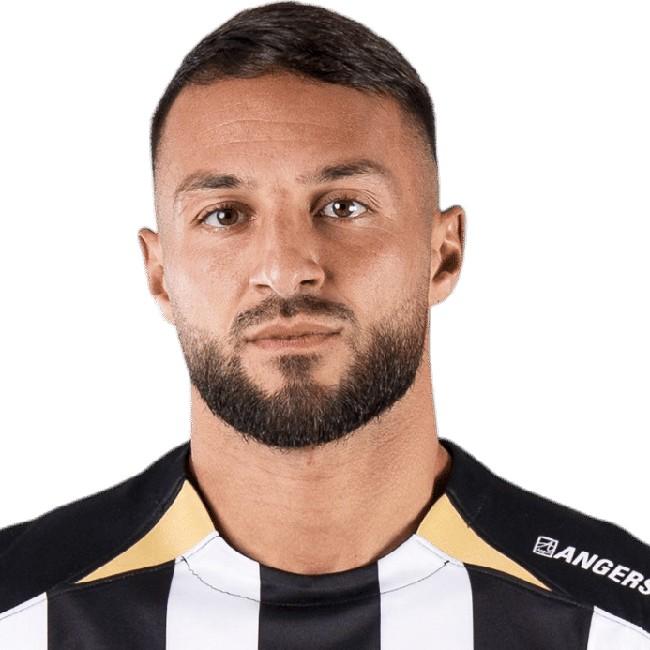 Харис Белкебла