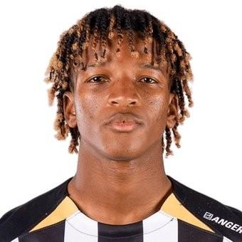 Джастин Калумба