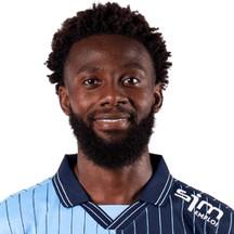 Исса Сумаре