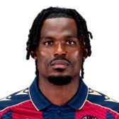 Годуин Коялипу