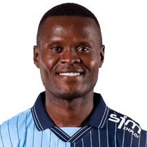 Алли Самата