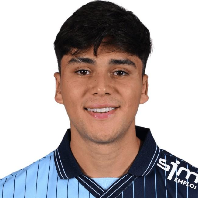 Дамиан Писарро